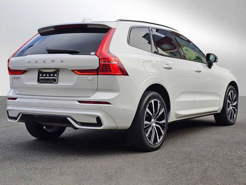 Certified 2023 Volvo XC60 T8 Plus w/ Climate Package image 7