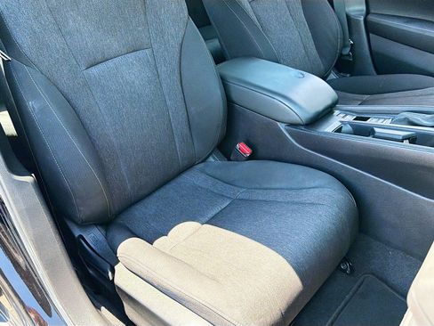 Used 2023 Honda Accord EX image 20