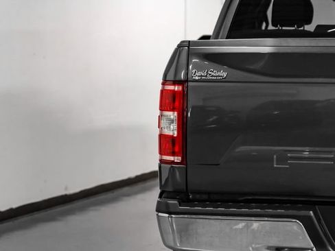 Used 2020 Ford F150 XLT RWD image 48