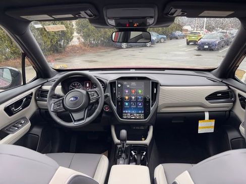 New 2026 Subaru Forester Limited image 13