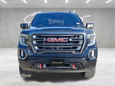 Used 2020 GMC Sierra 1500 AT4 w/ AT4 Premium Package AWD/4WD image 23