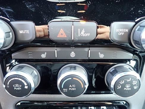 New 2026 RAM 1500 Big Horn AWD/4WD image 19