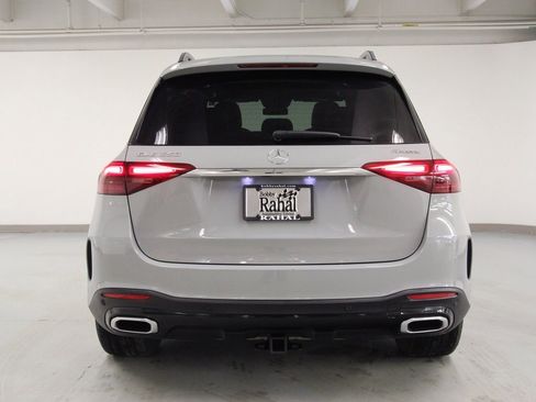 Certified 2024 Mercedes-Benz GLE 350 GLE 350 image 6