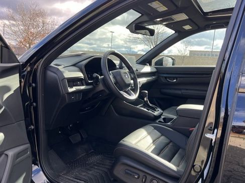 Certified 2026 Honda CR-V Sport-L image 18