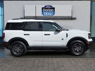 Used 2023 Ford Bronco Sport Big Bend w/ Convenience Package AWD/4WD video 2