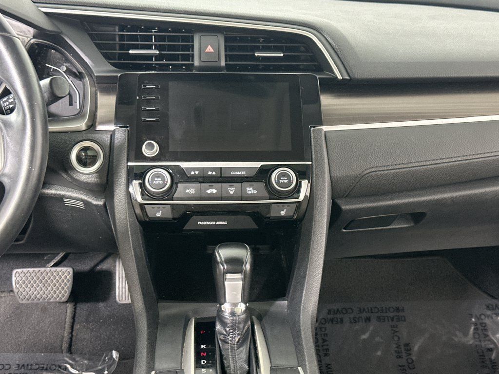 Used 2019 Honda Civic EX-L image 19