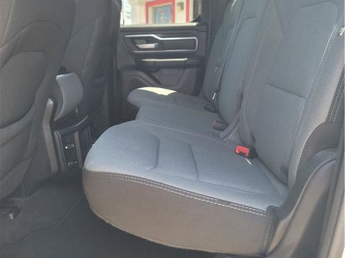 Used 2023 RAM 1500 Big Horn RWD image 8