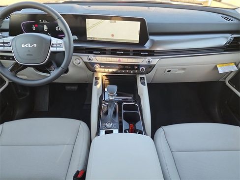 New 2025 Kia Telluride S image 20