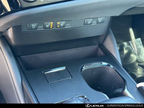 Certified 2025 Lexus ES 350 w/ Premium Package image 26