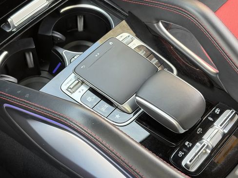 Used 2023 Mercedes-Benz GLE 53 AMG 4MATIC Coupe image 29