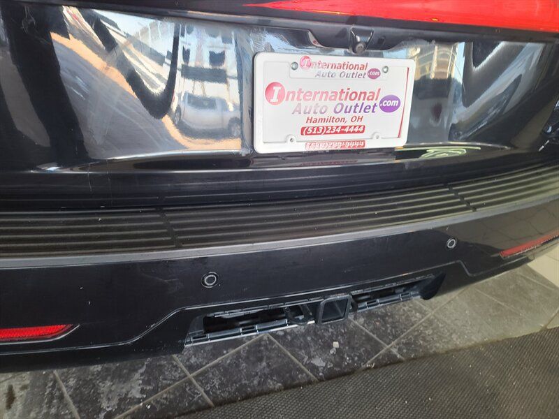 Used 2020 Lincoln Navigator L Black Label AWD/4WD image 45