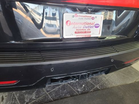 Used 2020 Lincoln Navigator L Black Label image 45