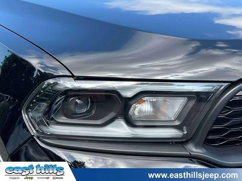 Certified 2023 Dodge Durango GT AWD/4WD image 14