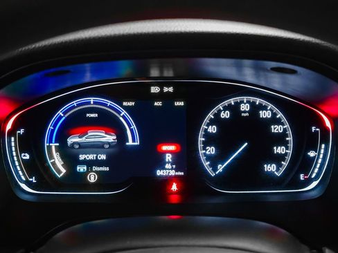 Used 2022 Honda Insight EX image 25