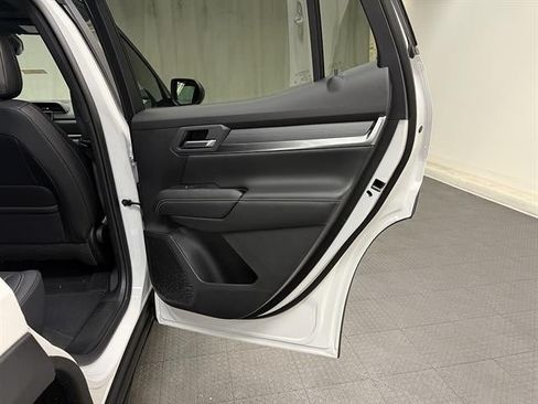 New 2026 GMC Terrain Elevation w/ Elevation Premium Package AWD/4WD image 15