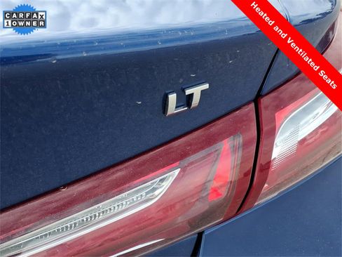 Used 2023 Chevrolet Malibu LT image 10