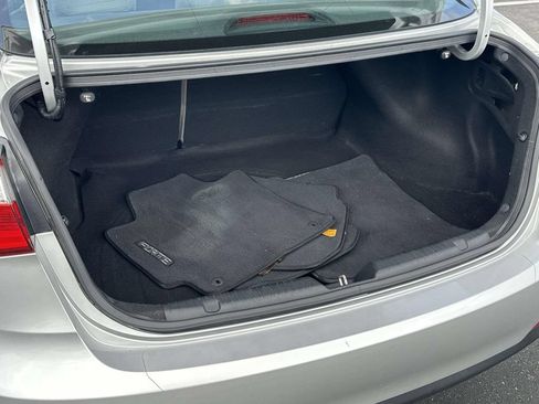 Used 2014 Kia Forte LX w/ Popular Package FWD image 8