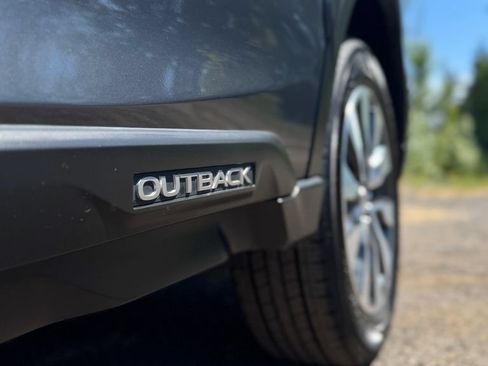 Certified 2024 Subaru Outback Limited XT AWD/4WD image 40