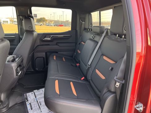 New 2026 GMC Sierra 1500 AT4 w/ AT4 Premium Package image 33