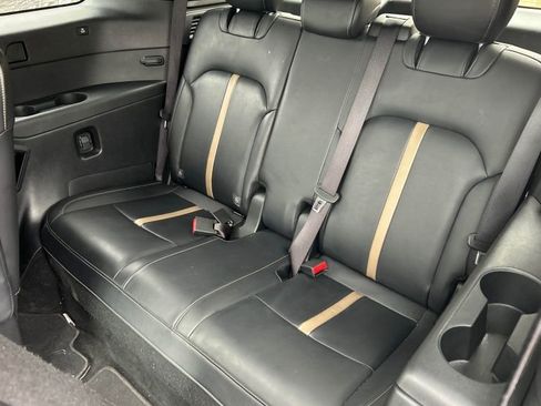 Certified 2024 MAZDA CX-90 3.3 Turbo w/ Premium Plus Pkg AWD/4WD image 35