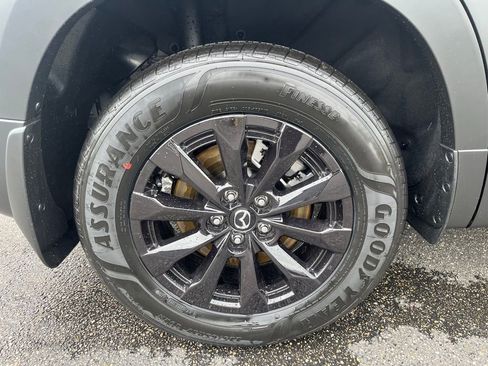 New 2026 MAZDA CX-50 AWD 2.5 Hybrid w/ Weather Package image 30