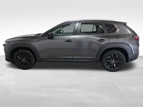 Certified 2025 MAZDA CX-50 AWD 2.5 S w/ Preferred Package image 9