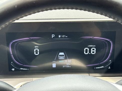 Used 2023 Kia Telluride S w/ S Sunroof Package AWD/4WD image 28