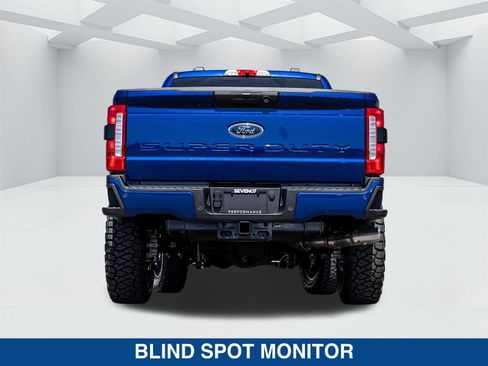 New 2026 Ford F250 XL w/ STX Appearance Package AWD/4WD image 6