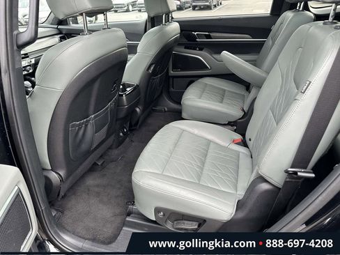 Certified 2023 Kia Telluride SX Prestige X-Pro AWD/4WD image 10