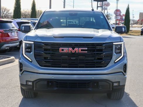 New 2026 GMC Sierra 1500 Elevation w/ Elevation Premium Package image 2