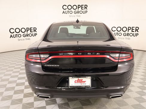 Used 2023 Dodge Charger SXT RWD image 20