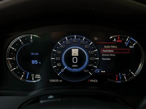 Used 2020 Cadillac Escalade ESV Luxury image 22