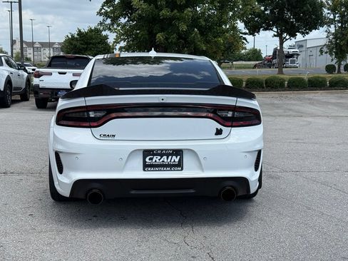 Used 2023 Dodge Charger Scat Pack RWD image 6
