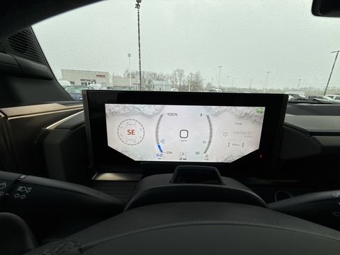 New 2025 GMC Hummer EV 3X image 11