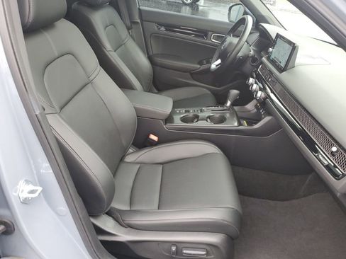 Used 2024 Honda Civic Sport Touring image 32