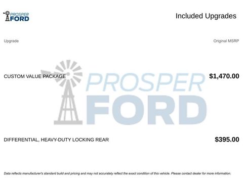 Used 2020 Chevrolet Silverado 1500 Custom w/ Custom Value Package image 3