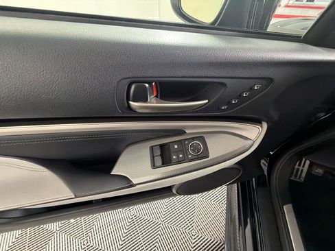 Used 2018 Lexus RC 350 AWD image 15