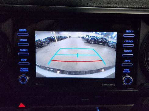 Used 2021 Toyota Tacoma SR RWD image 37