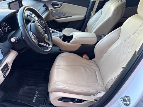 Used 2020 Acura RDX FWD w/ Technology Package image 9