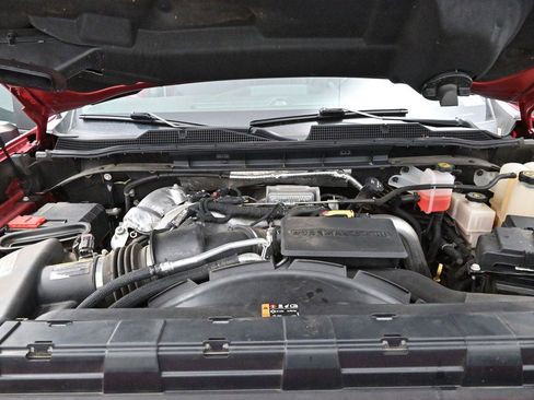 Used 2022 Chevrolet Silverado 2500 LTZ w/ Gooseneck/5TH Wheel Package AWD/4WD image 37