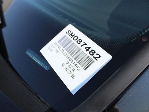 New 2025 Volkswagen Taos SEL AWD/4WD image 31