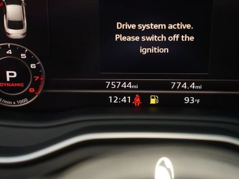 Used 2019 Audi A5 2.0T Premium Plus w/ Premium Plus AWD/4WD image 19
