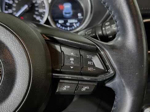 Used 2019 MAZDA CX-5 Touring FWD image 17