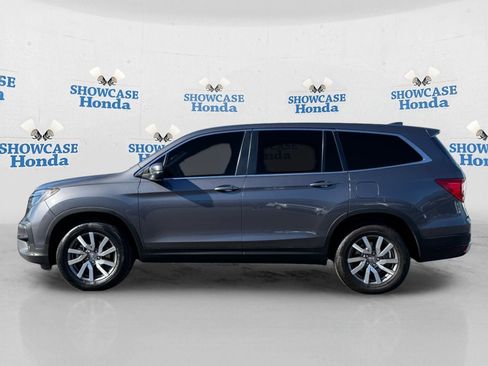 Used 2020 Honda Pilot EX-L image 4