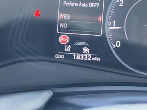 Certified 2024 Lexus NX 350 AWD image 13