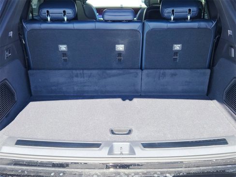 New 2025 Cadillac Escalade IQ Luxury 2 image 22