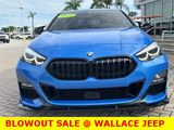 Used 2022 BMW 228i Gran Coupe w/ M Sport Package image 3