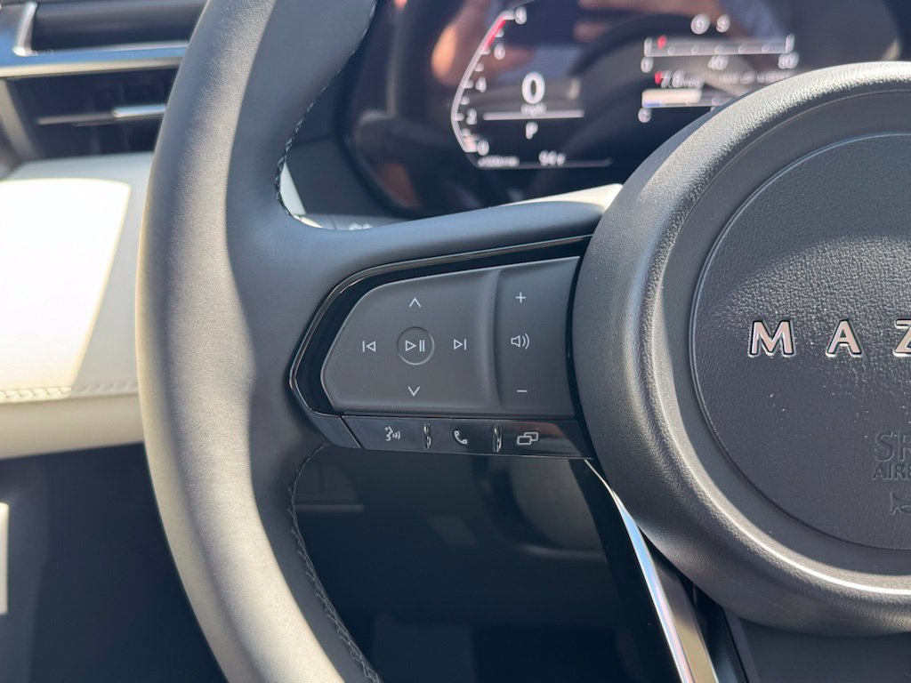 New 2026 MAZDA CX-5 Preferred AWD/4WD image 10