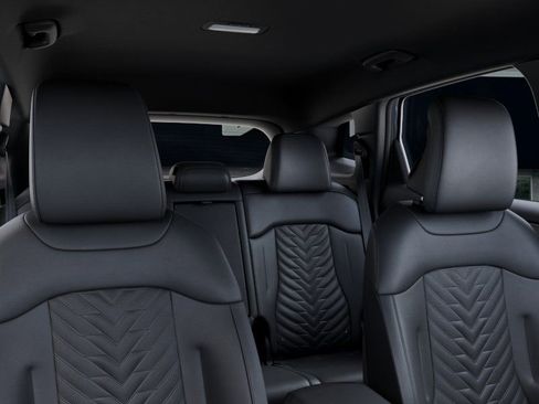 New 2026 Kia Sportage X-Line image 27