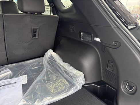 New 2026 Chevrolet Blazer RS w/ Driver Confidence II Package image 8